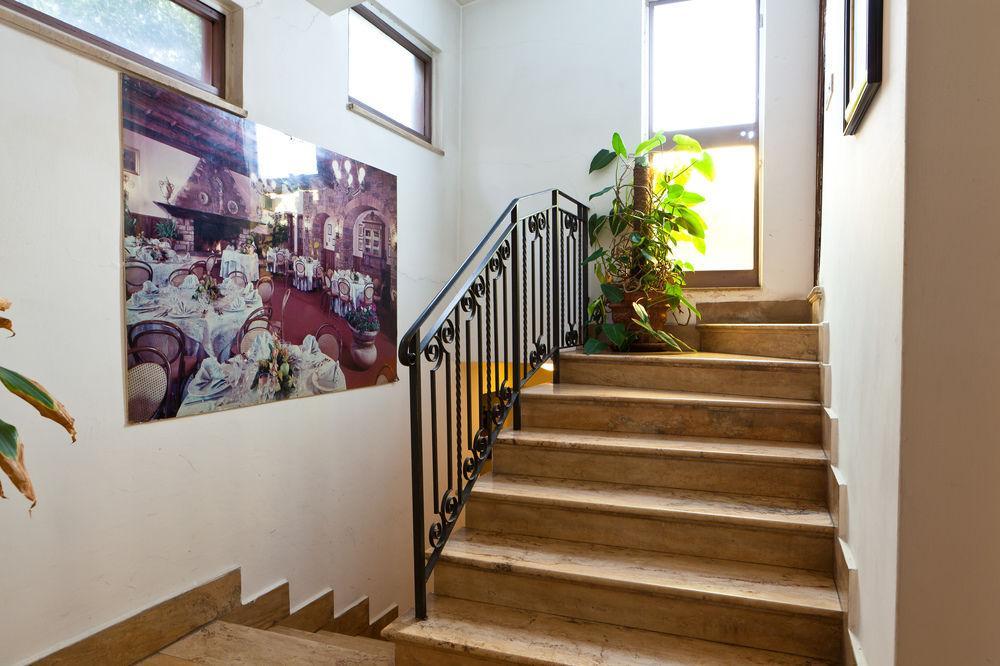 Hotel Stelle D'Europa Řím Exteriér fotografie