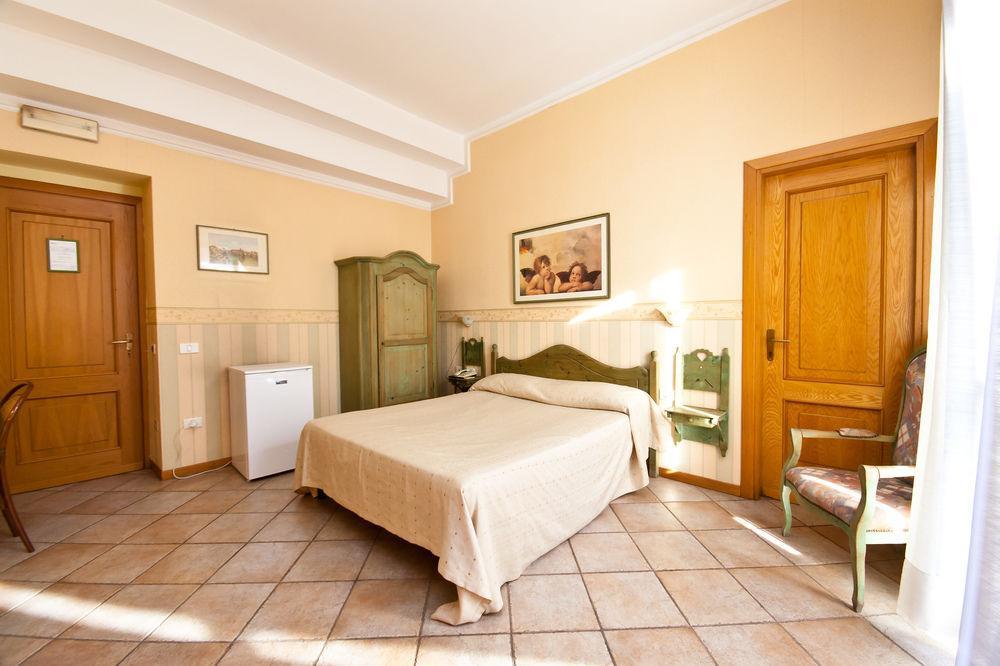 Hotel Stelle D'Europa Řím Exteriér fotografie