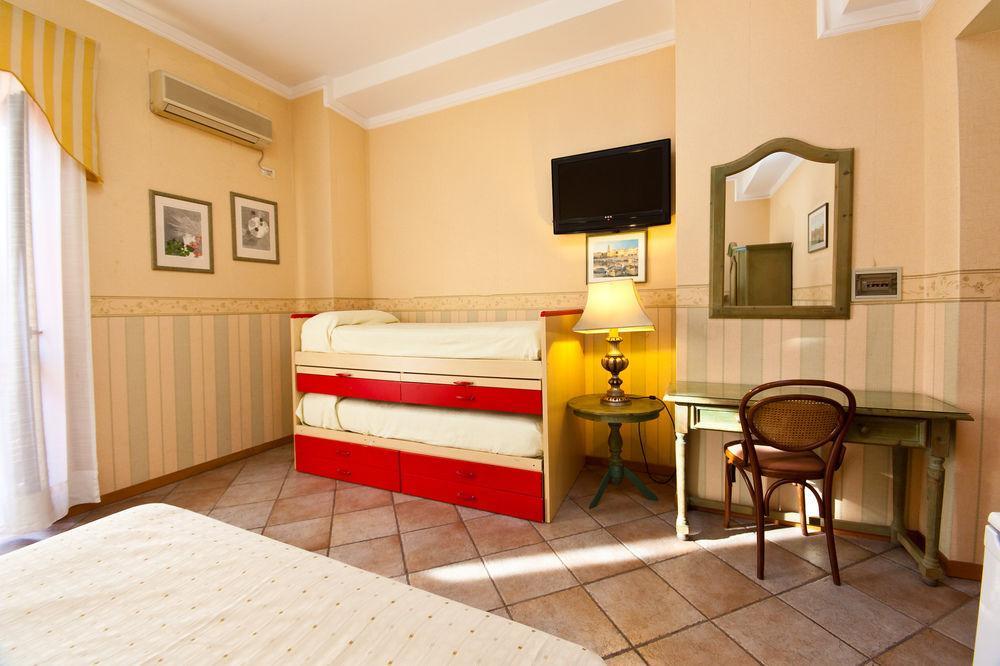 Hotel Stelle D'Europa Řím Exteriér fotografie